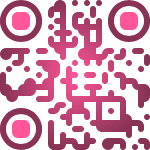 Styled Qr code