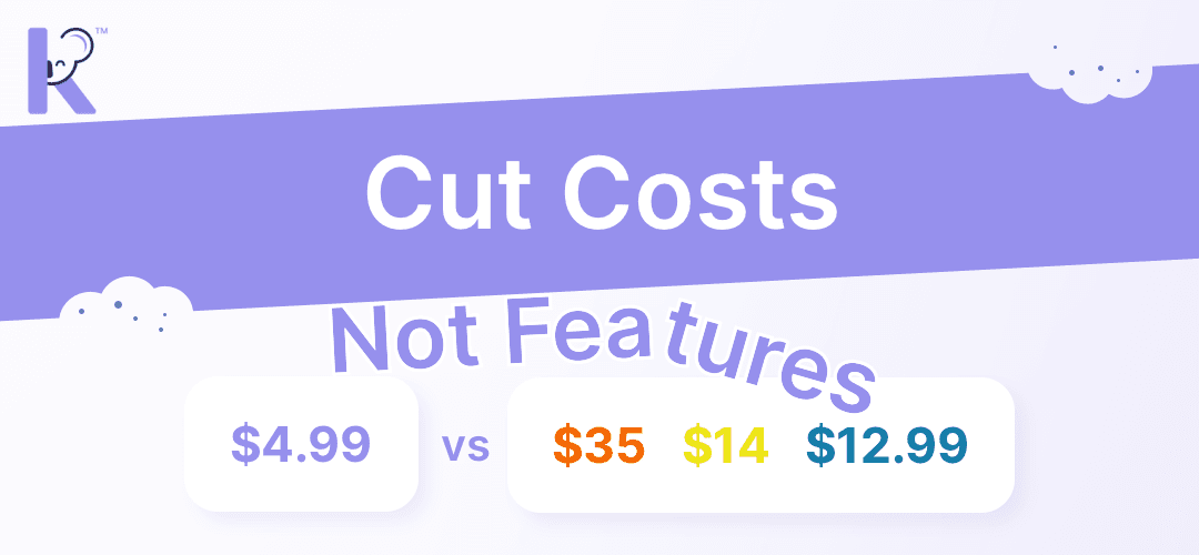 Affordable without compromise – Discover URL shortener at a better price!